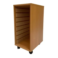 Discount Value Empty Tray Storage Unit Furniture|Cupboards