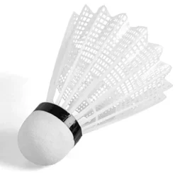 Value Shuttlecocks 12pk Badminton