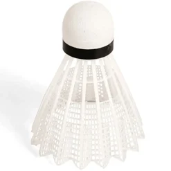 Value Shuttlecocks 12pk Badminton
