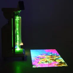 Outlet Vecta Buddi Mobile Sensory Station Light Up Learning|Touch, Sound & Aromas