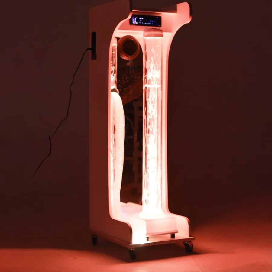 Best Vecta Junior Mobile Sensory Station Light Up Learning|Touch, Sound & Aromas