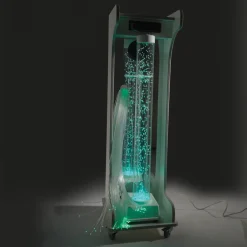 Best Vecta Junior Mobile Sensory Station Light Up Learning|Touch, Sound & Aromas