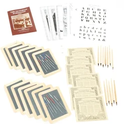 Best Victorian Classroom Artefacts Collection Historical Artefacts|Tudors & Victorians