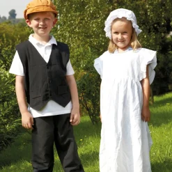 Discount Victorian Costumes 10pk Boys Tudors & Victorians