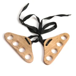 New Victorian Finger Stocks Replica Historical Artefacts|Tudors & Victorians
