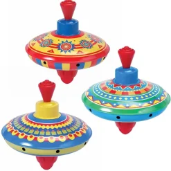 Sale Victorian Style Toy Spinning Top Topics & Themes|Historical Artefacts