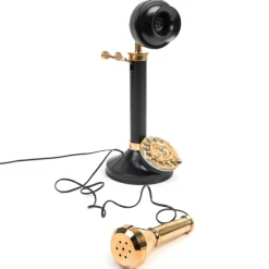 Best Victorian Telephone Replica Historical Artefacts|Tudors & Victorians