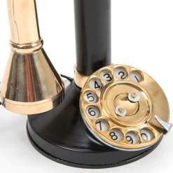 Best Victorian Telephone Replica Historical Artefacts|Tudors & Victorians