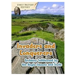 Online Viking and Anglo Saxon Books 6pk Non-Fiction Books|Books & Book Packs