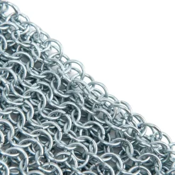 Hot Viking Chainmail Hood Anglo Saxons & Vikings|Historical Artefacts