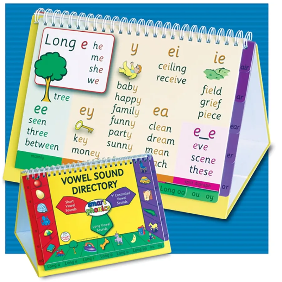 Sale Vowel Sound Directory Spelling, Punctuation & Grammar|Phonics