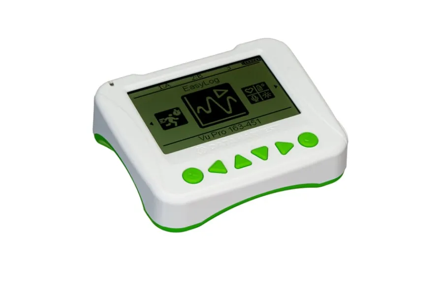 New VU+ Primary Data Logger Sound, Light & Forensics|Investigating Materials