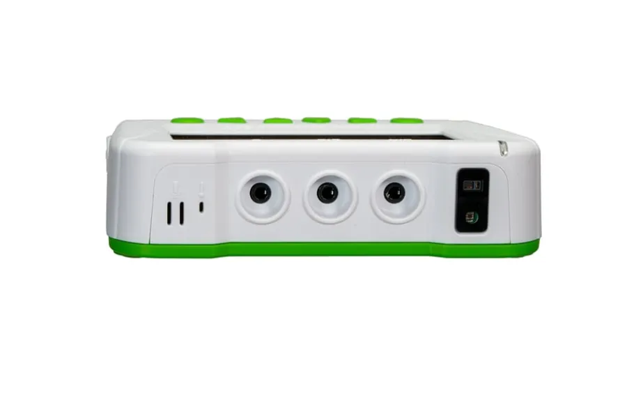 New VU+ Primary Data Logger Sound, Light & Forensics|Investigating Materials