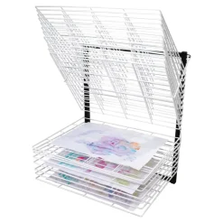 Outlet Wall Mounted Drying Rack Dividers, Display & Easels|Drying Racks