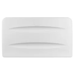 Best Wall Mounted Horizontal Baby Changing Unit W52xL83xD10cm Nursery Essentials|Sleeping, Changing & Feeding
