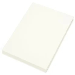 Outlet Watercolour Cartridge Paper 300gsm 280x380mm 50pk Sketchbooks|Paper & Card