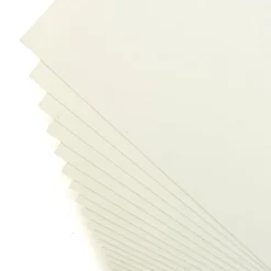 Outlet Watercolour Cartridge Paper 300gsm 280x380mm 50pk Sketchbooks|Paper & Card