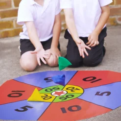 Sale Waterproof Target Mat Target & Games|Playground Equipment