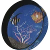 Outlet Wave Drum Percussion Instruments|Drums And Tambourines