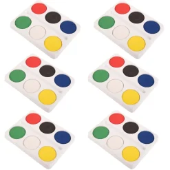 Sale Well Senior Block Palette with Paint Outdoor Art|Painting