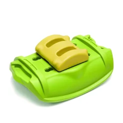 Outlet Weplay Rocking Leaf Boat Outdoor Physical Development|Climbing Frames