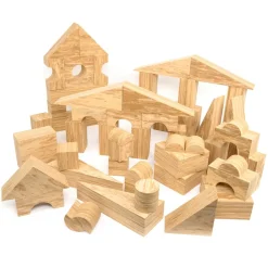 Sale Weplay Soft Wood Effect Foam Construction Blocks Shop The Full Range|Building Bricks & Blocks