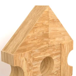 Sale Weplay Soft Wood Effect Foam Construction Blocks Shop The Full Range|Building Bricks & Blocks