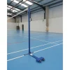 Online Wheelaway Badminton Post Pair Badminton