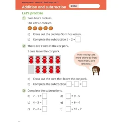 New White Rose Home Practice Journal 30pk Maths Essentials|Problem Solving Activities