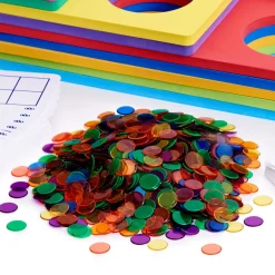Best White Rose Maths Essentials - Early Years Kit 1 Maths Counters|Maths Essentials