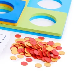 Best White Rose Maths Essentials - Early Years Kit 1 Maths Counters|Maths Essentials