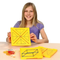 Outlet White Rose Maths Essentials - Early Years Kit 2 Space, Shape & Measure|Maths Essentials
