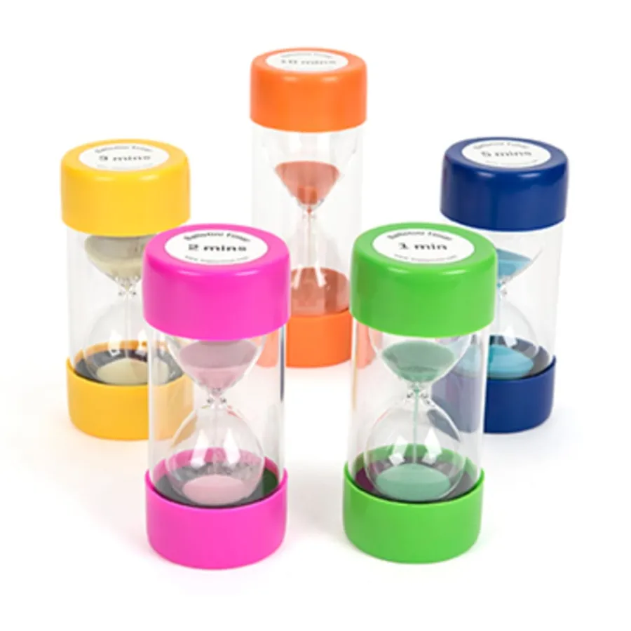 Outlet White Rose Maths Essentials - Early Years Kit 2 Space, Shape & Measure|Maths Essentials