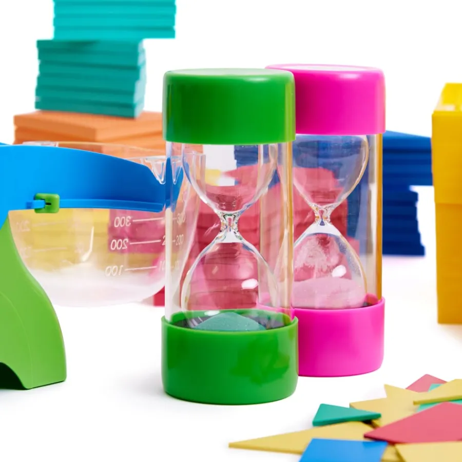 Outlet White Rose Maths Essentials - Early Years Kit 2 Space, Shape & Measure|Maths Essentials