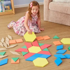 Outlet White Rose Maths Essentials - Early Years Kit 2 Space, Shape & Measure|Maths Essentials