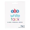 New White Tack 70g 10pk Glue & Adhesives|Adhesives
