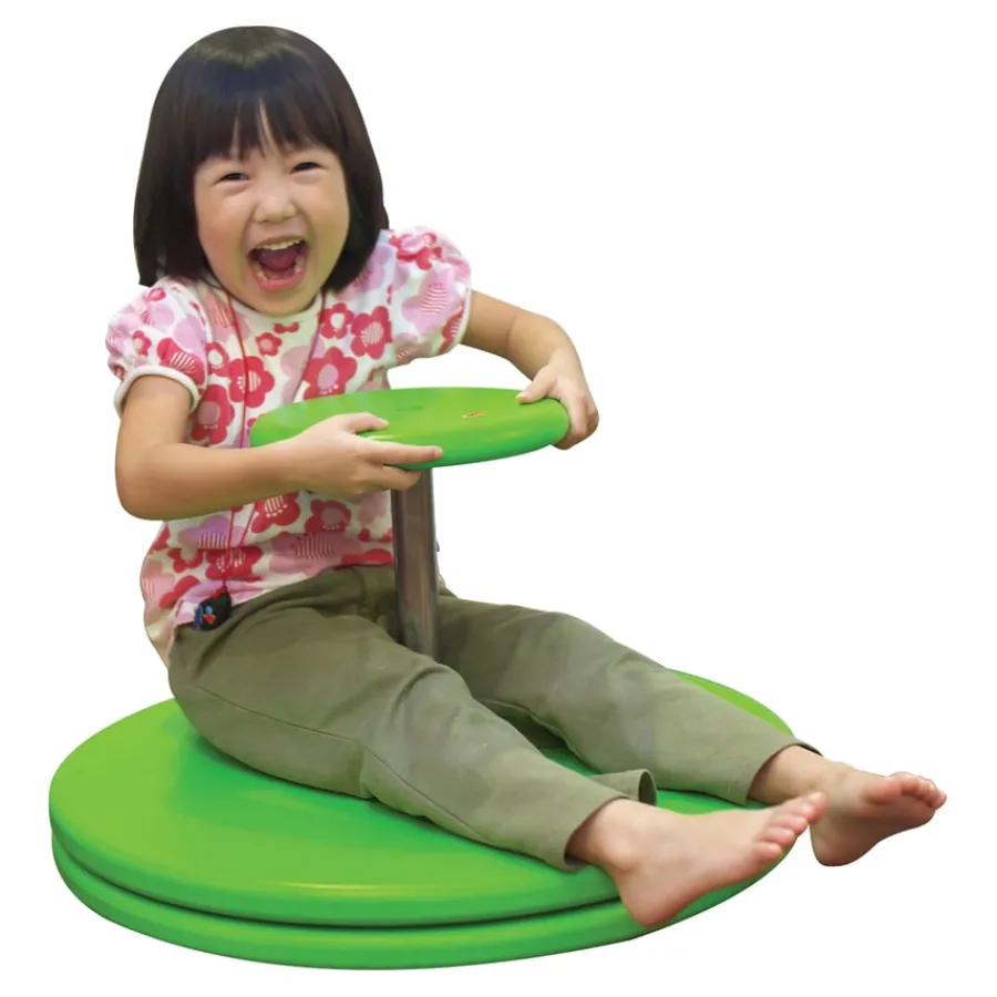 New Whizzy Dizzy Spinning Balance Top Gross & Fine Motor Skills|Outdoor Physical Development