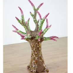 Hot Wild and Wonderful Giant Mache Display Figures Tree Collage & Craft|Festivals & Celebrations
