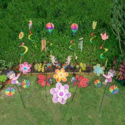 Windy Playground Sensory Set 20pk Outdoor Environment|Shop The Full Range