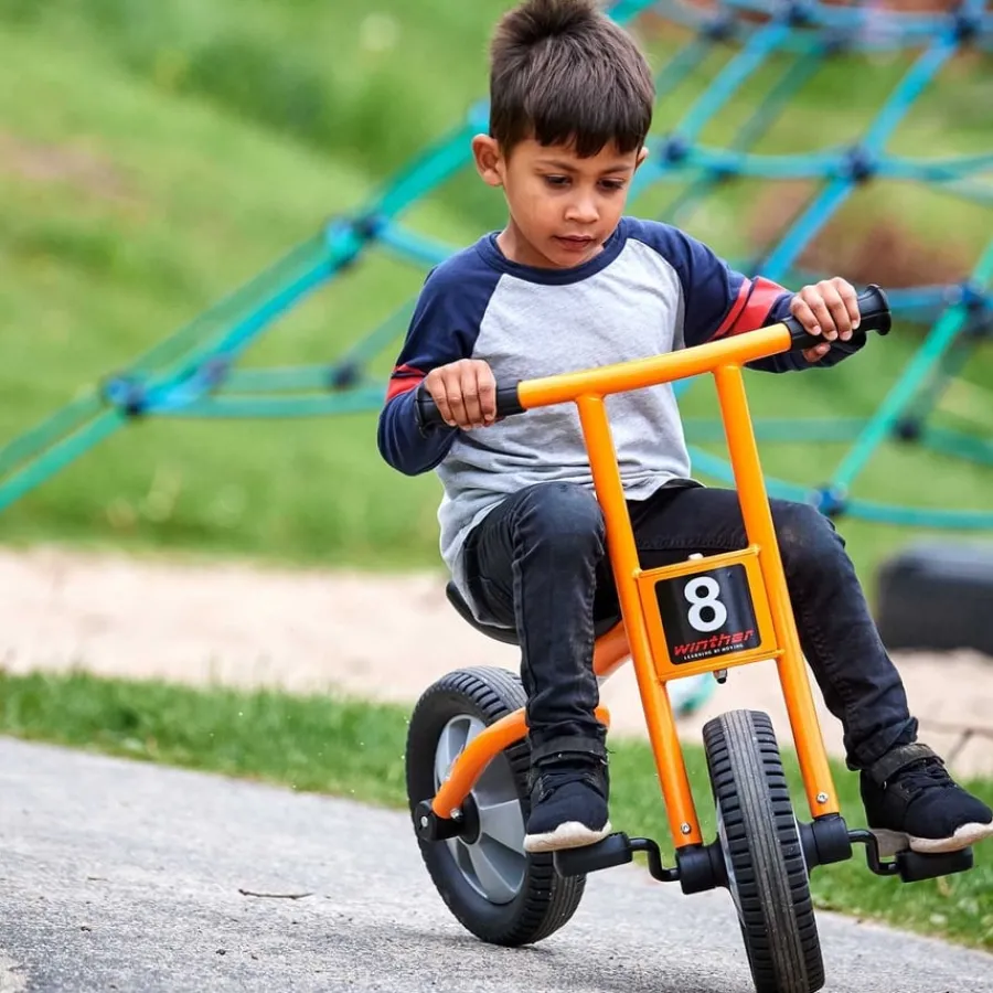 Discount Winther Circleline Bike Agility, Balance & Coordination|Outdoor Physical Development