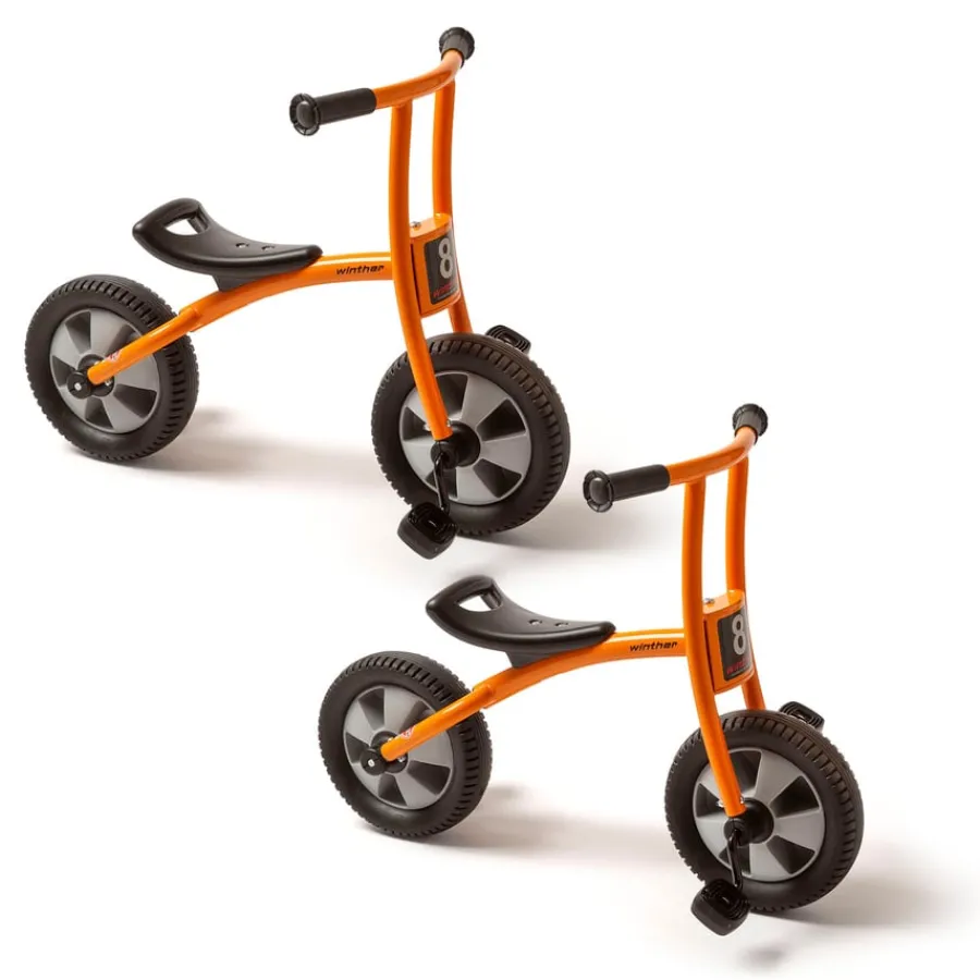 Discount Winther Circleline Bike Agility, Balance & Coordination|Outdoor Physical Development