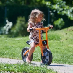 Sale Winther Circleline Bike Runnerâ„¢ Gross & Fine Motor Skills|Agility, Balance & Coordination