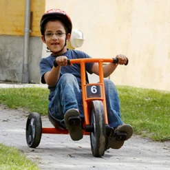 Hot Winther Circleline Easy Rider Role Play Furniture & Accessories|Agility, Balance & Coordination