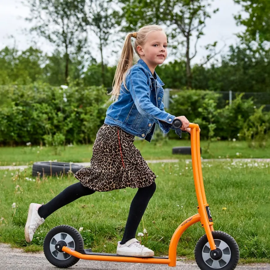 Sale Winther Circleline Scooter Agility, Balance & Coordination|Outdoor Physical Development
