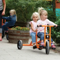 New Winther Circleline Taxi Agility, Balance & Coordination|Outdoor Physical Development