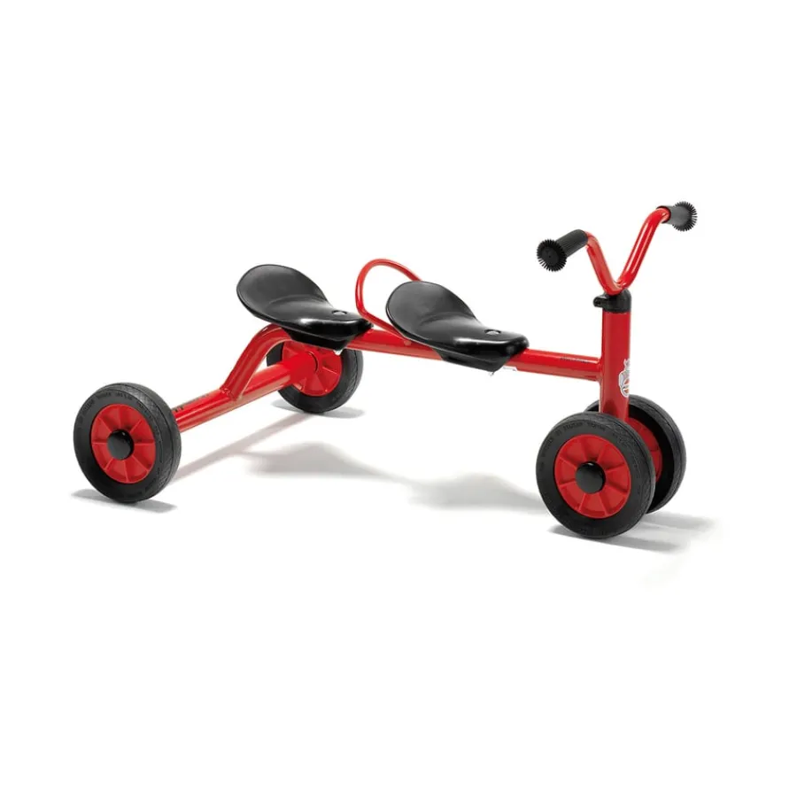 Discount Winther Learn to Ride Tricycles 3pk Agility, Balance & Coordination|Outdoor Physical Development