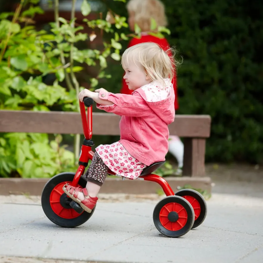 Discount Winther Learn to Ride Tricycles 3pk Agility, Balance & Coordination|Outdoor Physical Development