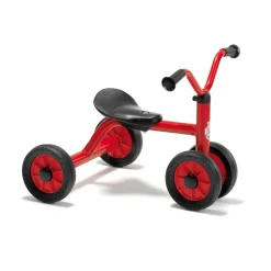 Discount Winther Learn to Ride Tricycles 3pk Agility, Balance & Coordination|Outdoor Physical Development