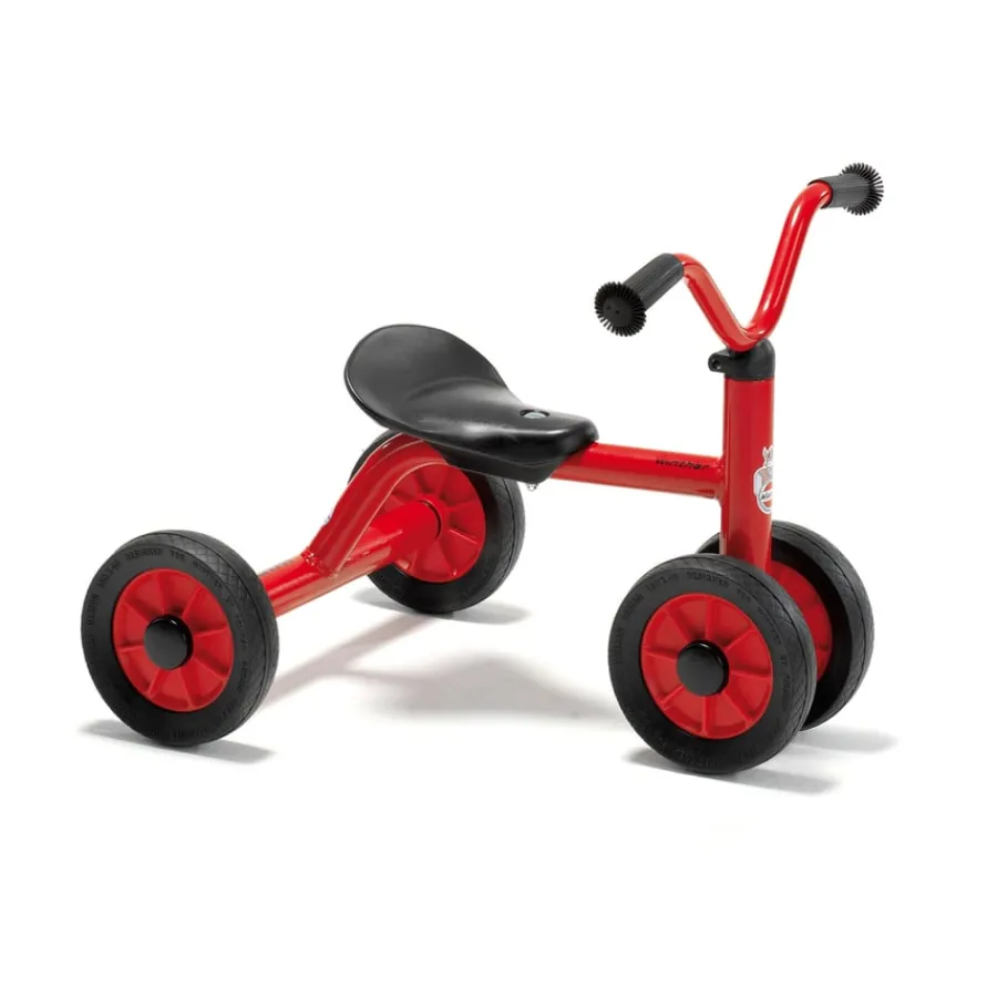 Discount Winther Learn to Ride Tricycles 3pk Agility, Balance & Coordination|Outdoor Physical Development