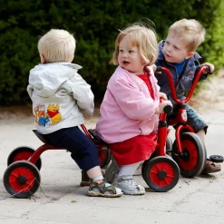 Discount Winther Learn to Ride Tricycles 3pk Agility, Balance & Coordination|Outdoor Physical Development